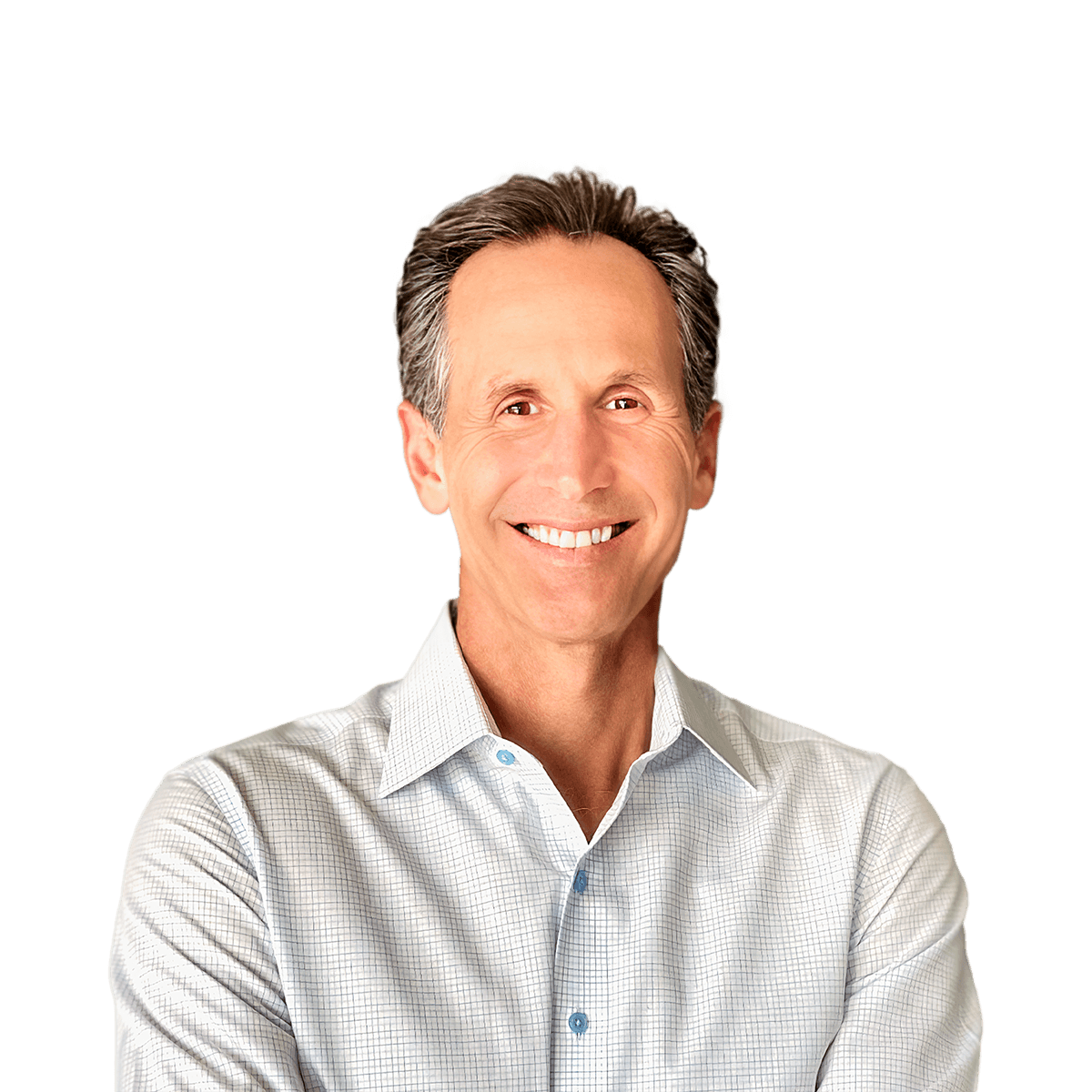 David Astorino, PsyD, MBA