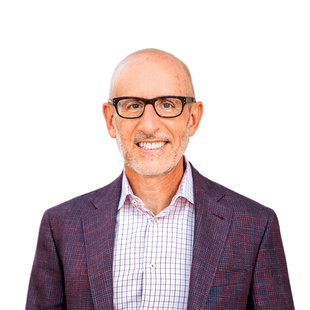 Guy Beaudin, PhD, MBA, ICD.D