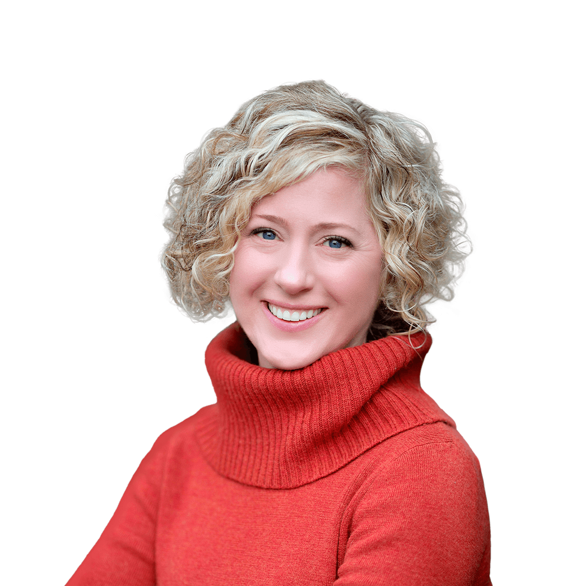 Nicole Forward, MS, PCC