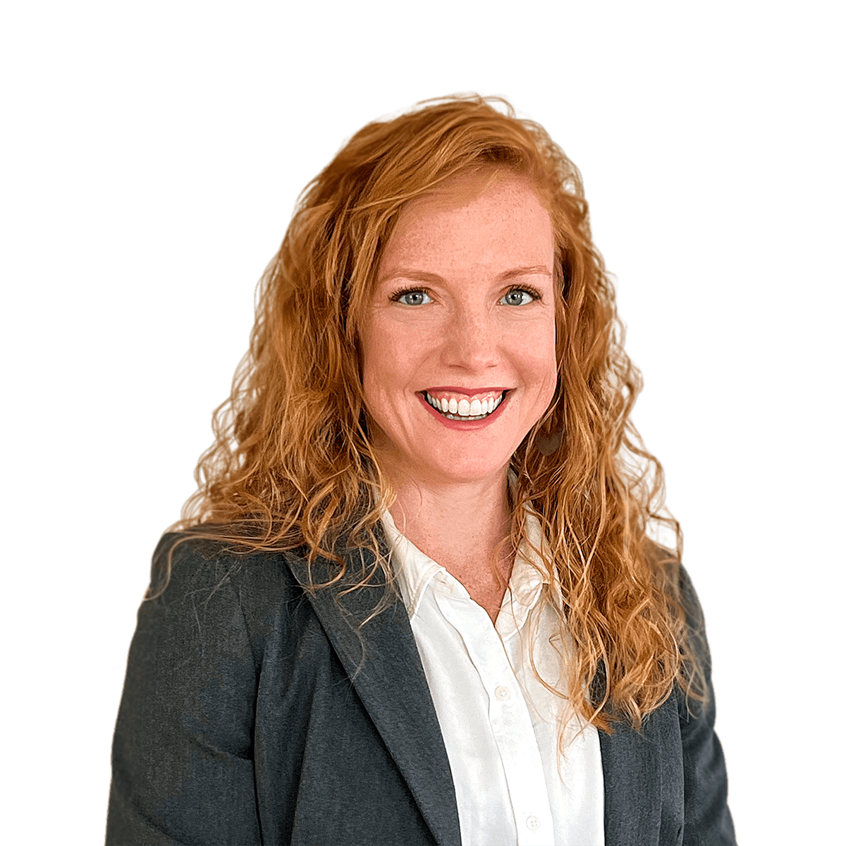 Kristen Gilson, MA