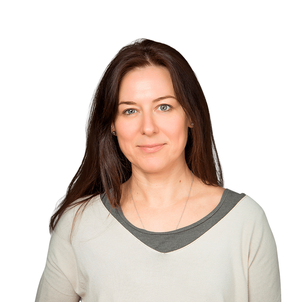 Olga Hypponen, BSc (Hons), MSc