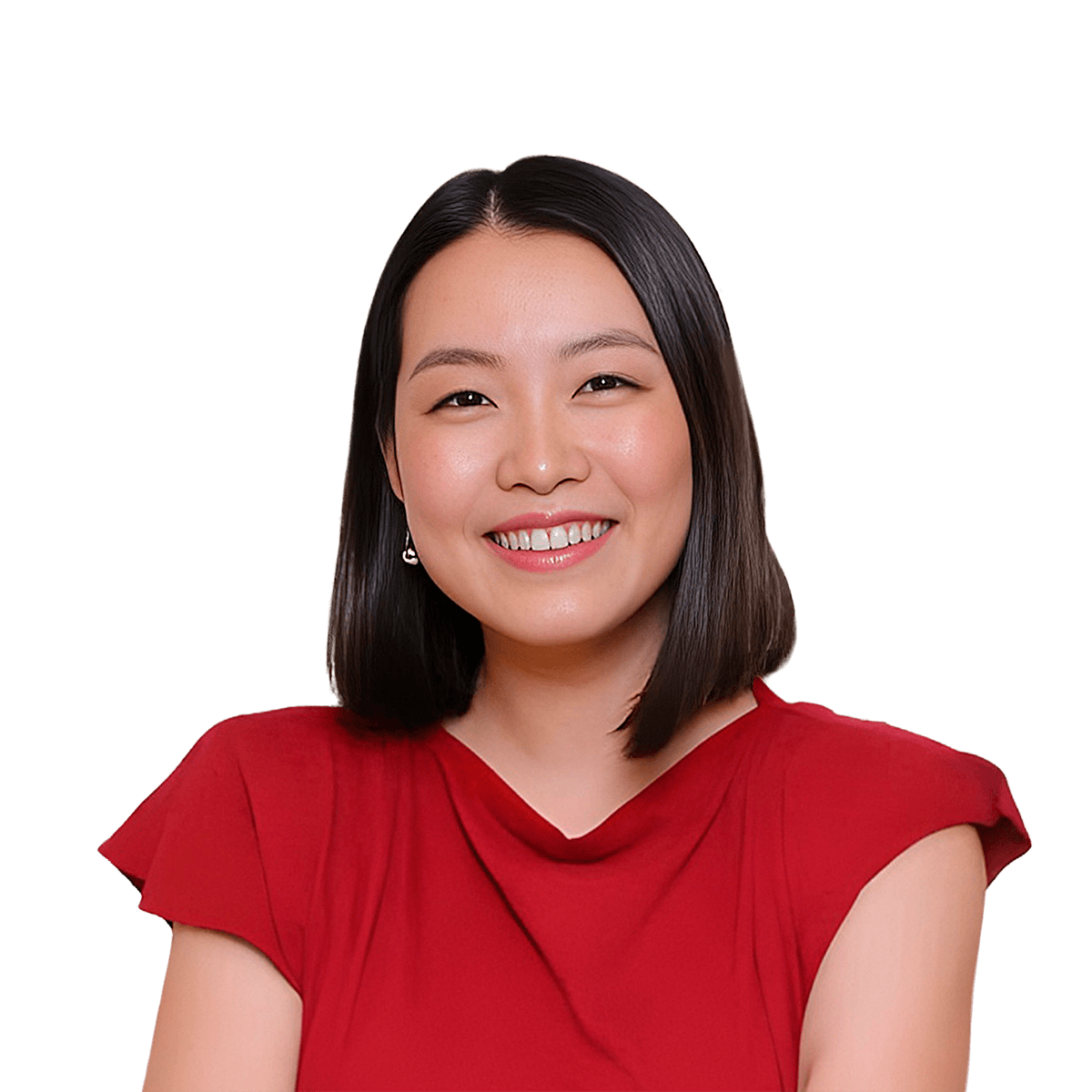 MJ Kim, MA, OLCC