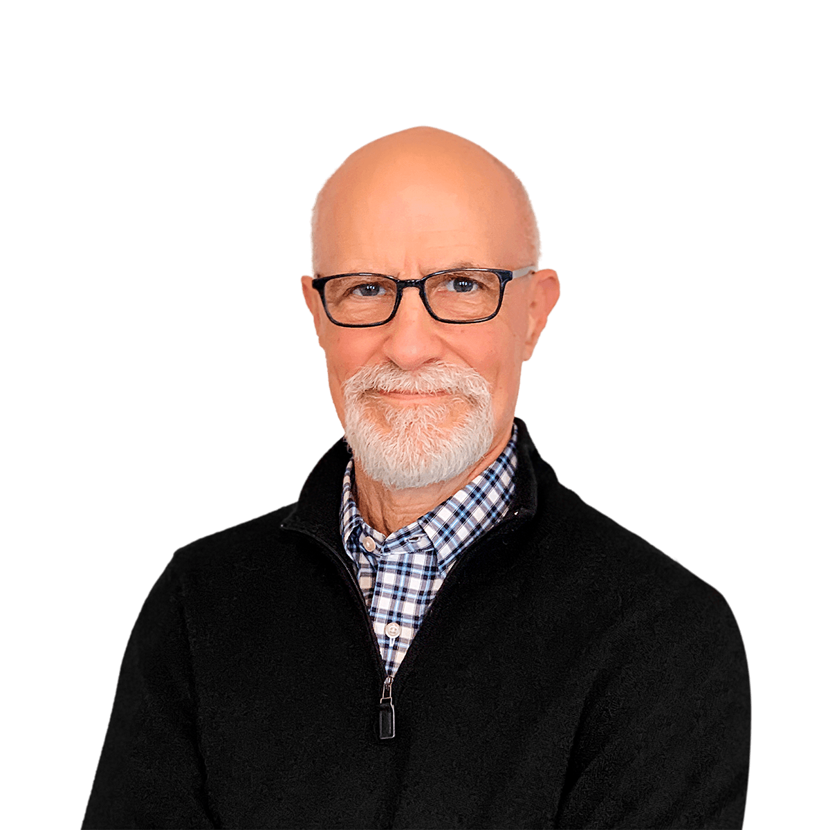 Grant Levitan, PhD
