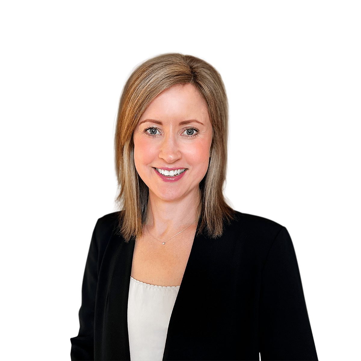 Mandi MacDonald MSc