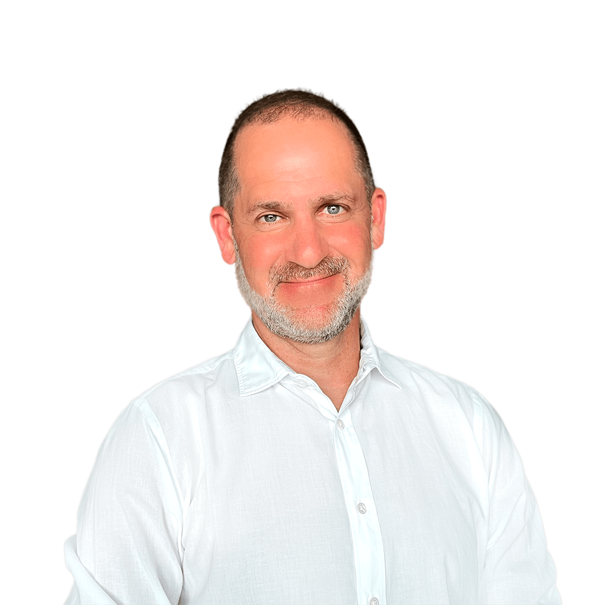 Steve Madenberg, PhD