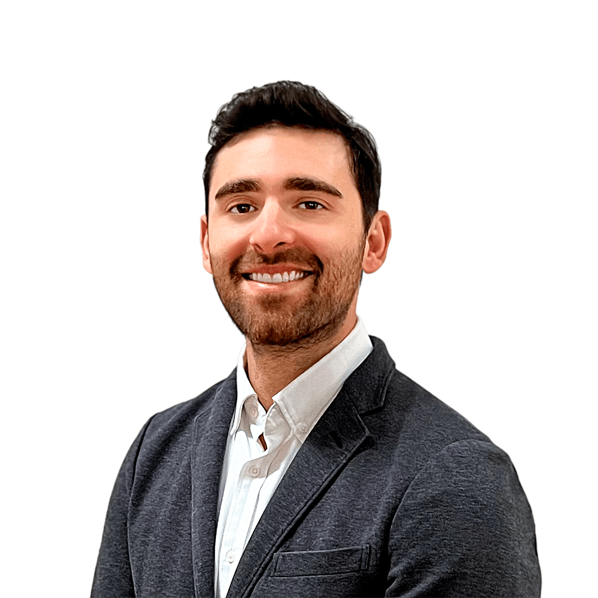 Adam Magerman, PhD