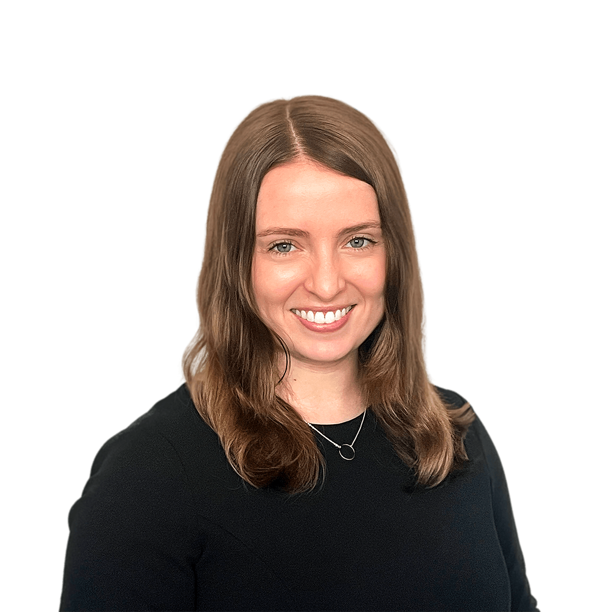 Caitlin McLysaght, PhD
