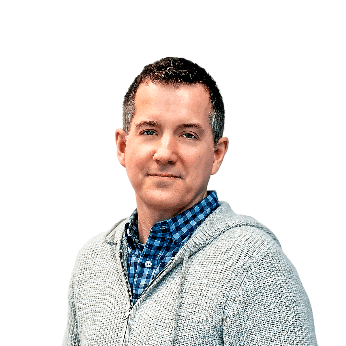 Michael Peterman, PhD