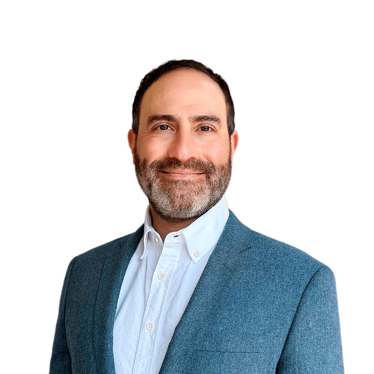 Eric Prensky, PhD