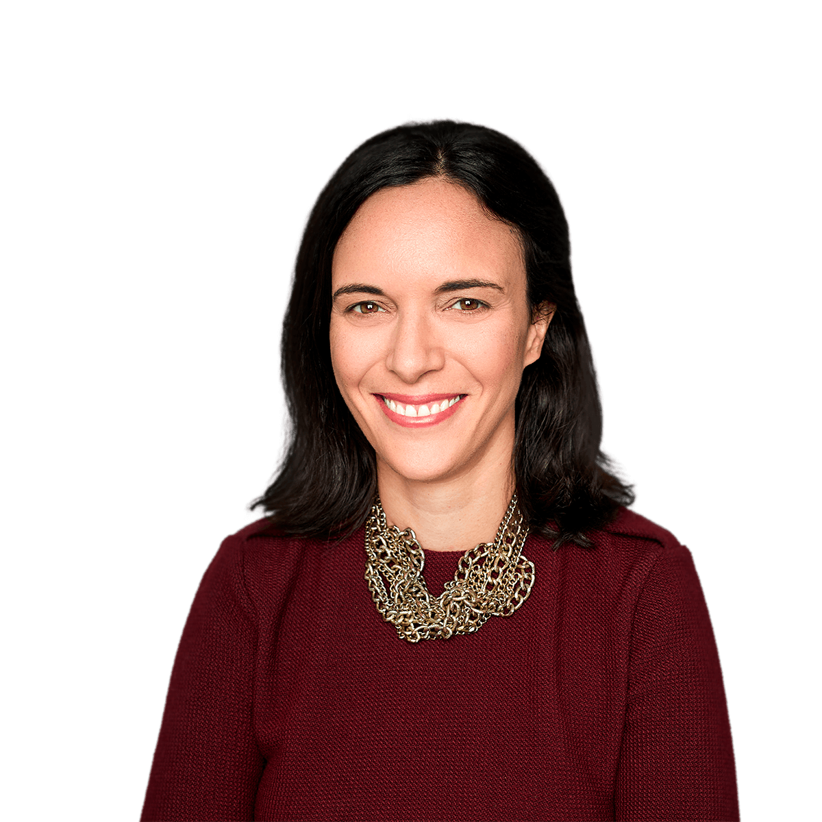 Suza Reuter, MBA