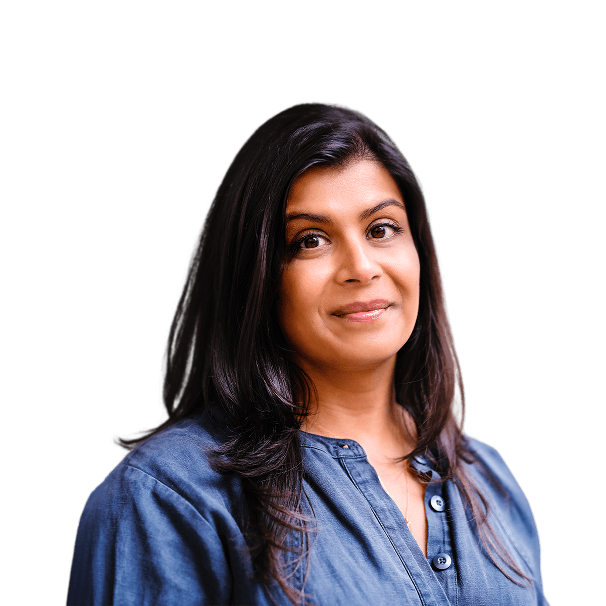 Krupa Shah, JD