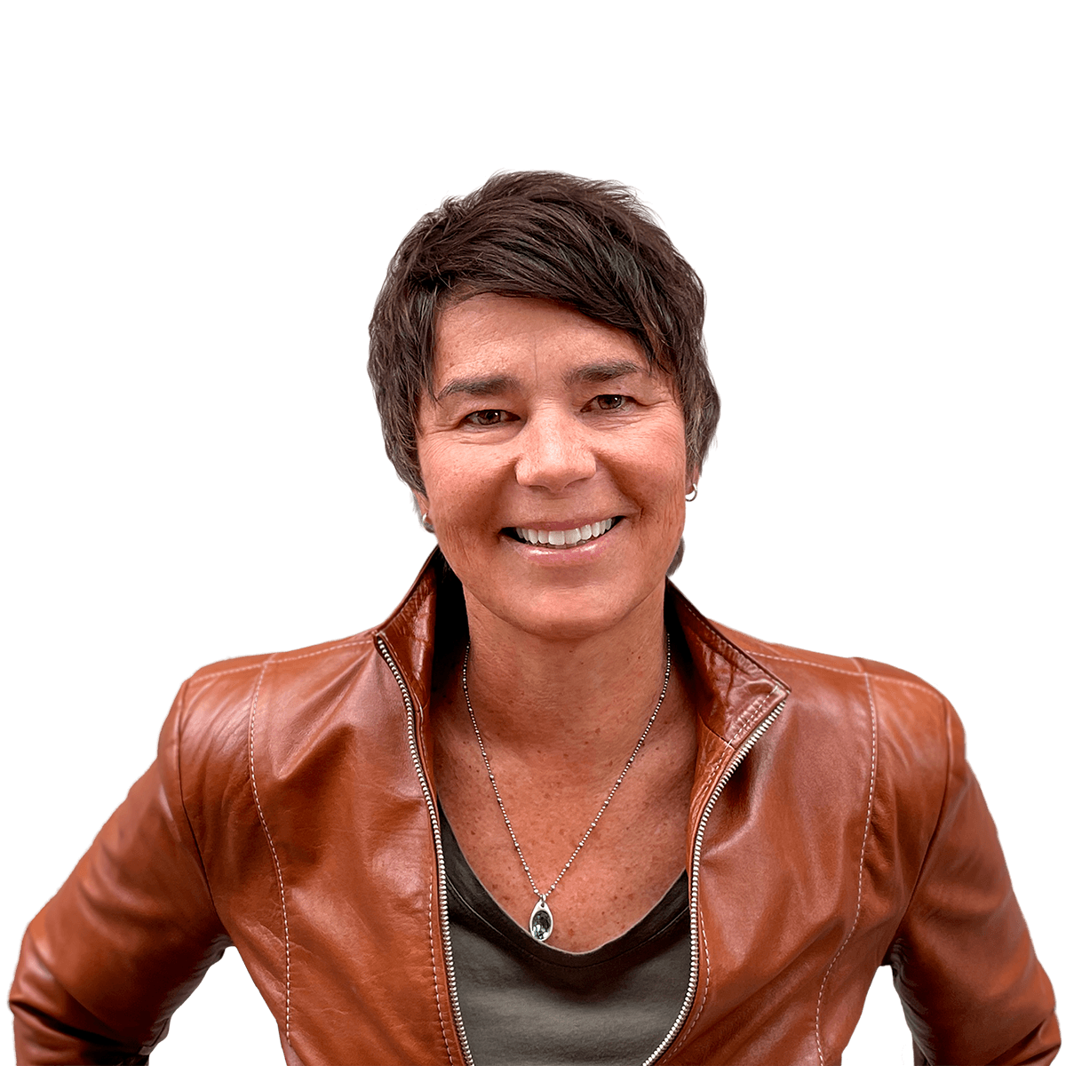 Joanna Starek, PhD