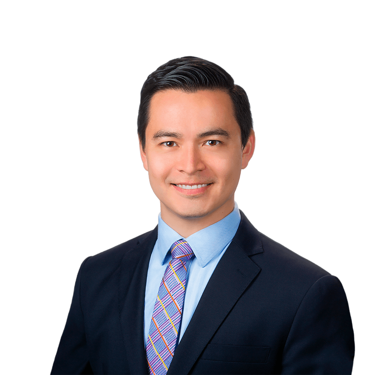 Jeff Tsan