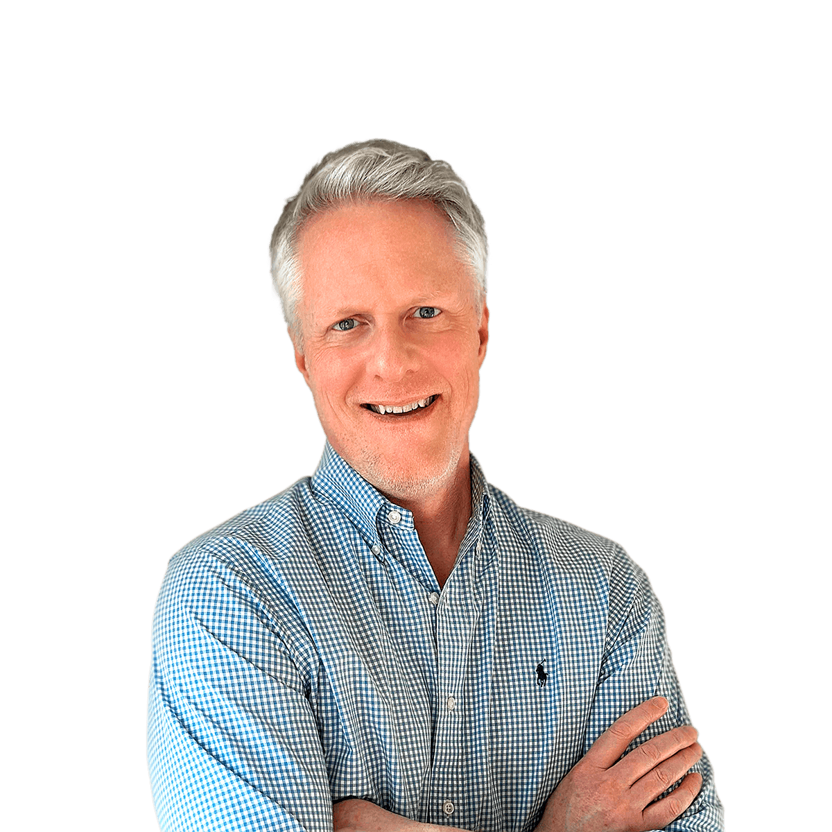 Brett Williams, PhD