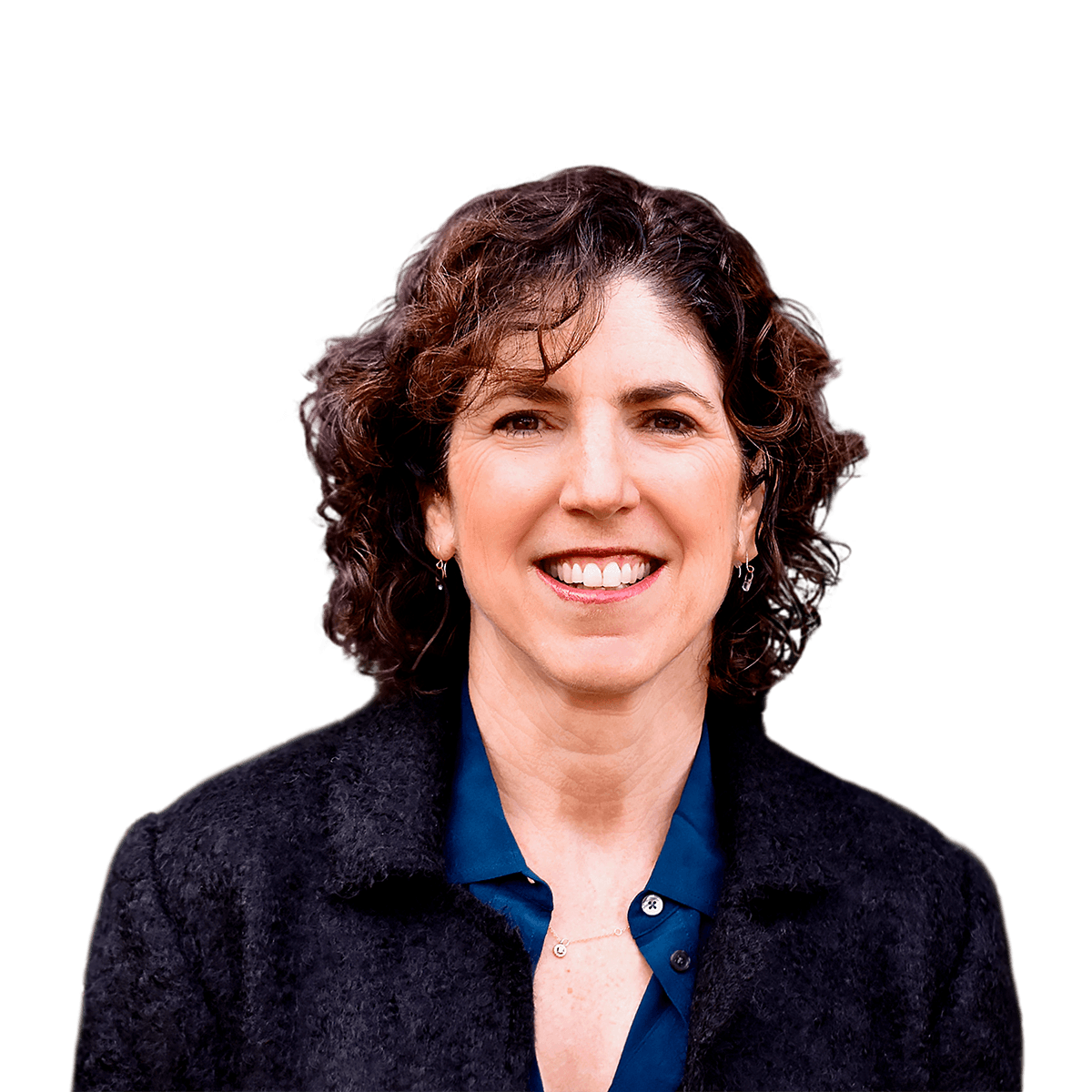 Liz Bernhard, PhD