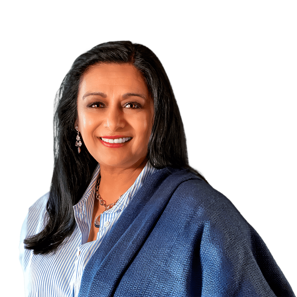 Anu Garg, CPsychol, AFBPsS