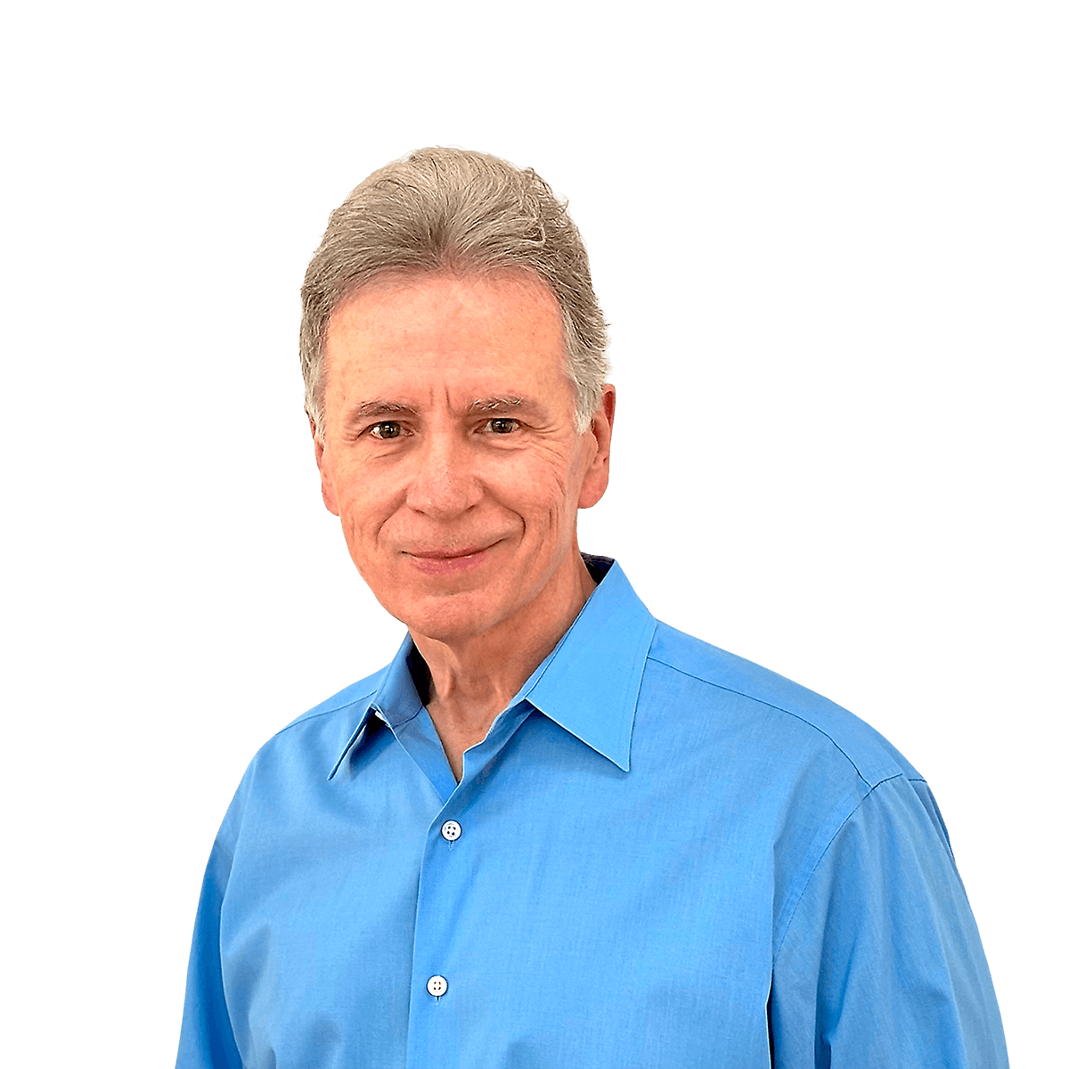 Stephen Hrop