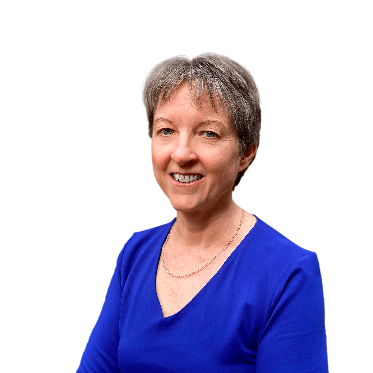 Debra Hughes, PhD, MBA